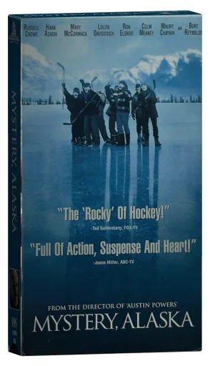 Mystery, Alaska (1999)