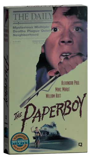 The Paperboy (1994)