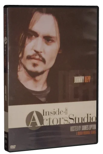 Inside the Actors Studio (1994)