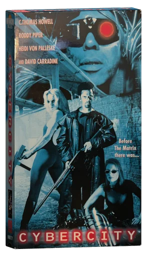 The Shepherd (1998)