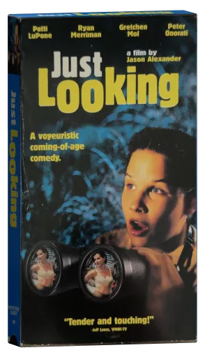 Just Looking (1999)