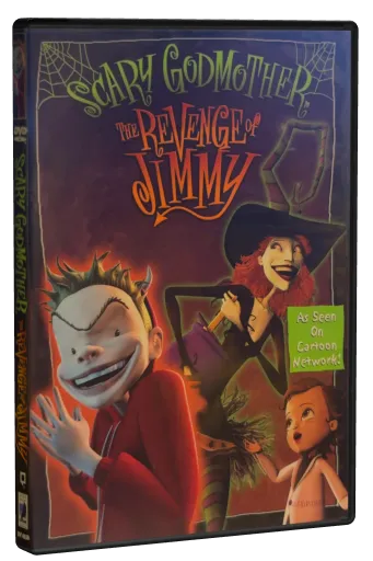 Home on the Range DVD, Anchor Bay Entertainment