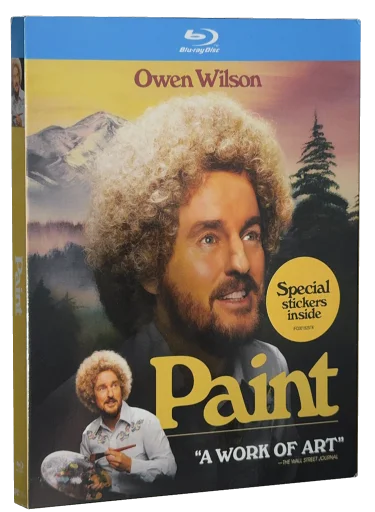 Paint (2023)