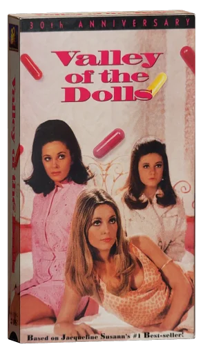 Valley of the Dolls (1967)