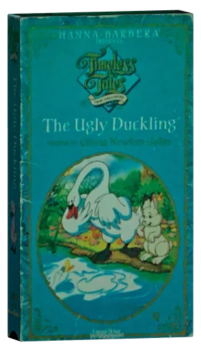 Timeless Tales: The Ugly Duckling (1990)