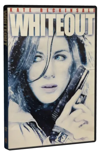 Whiteout (2009)