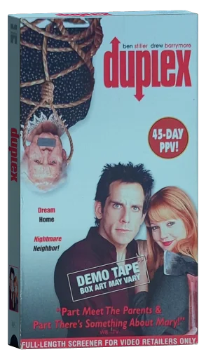 Duplex (2003)