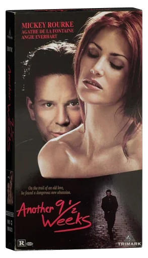 Another 9 1/2 Weeks (1997)