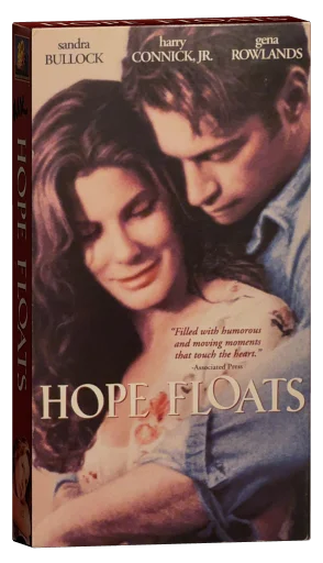 Hope Floats (1998)