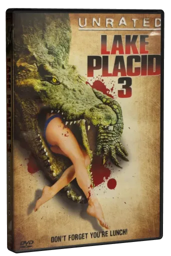 Lake Placid 3 (2010)