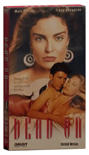 Dead On (1994)