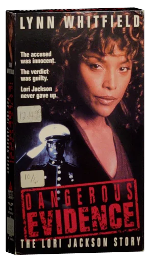 Dangerous Evidence: The Lori Jackson Story (1999)