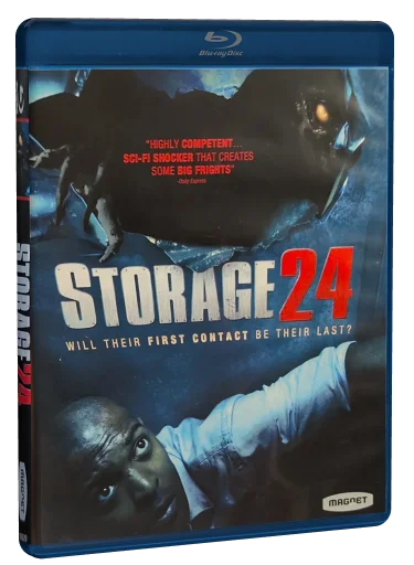 Storage 24 (2012)