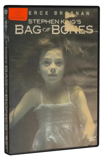 Bag of Bones DVD, Sony Pictures Television