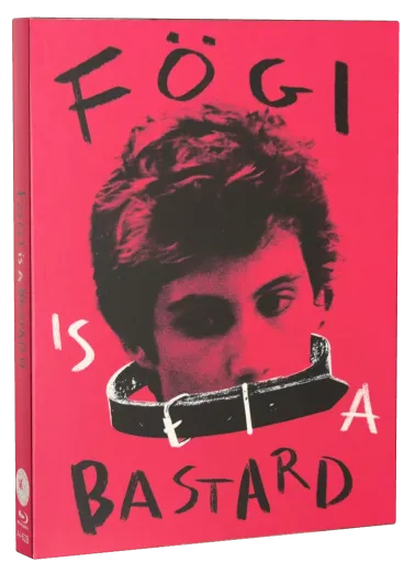 Fögi Is a Bastard (1998)
