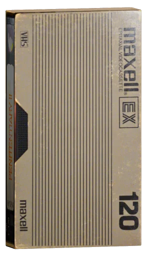 Penitentiary II (1982)