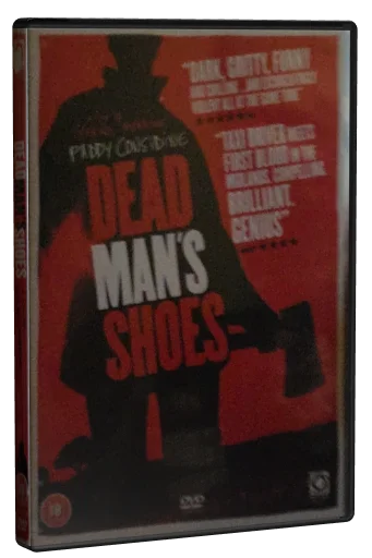 Dead Man's Shoes (2004)