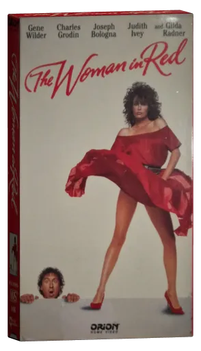 The Woman in Red (1984)