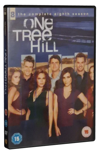 One Tree Hill DVD, Warner Bros.