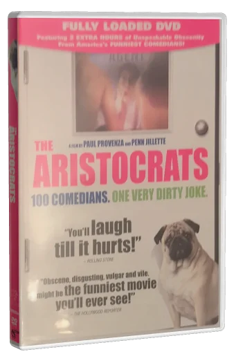 The Aristocrats (2005)