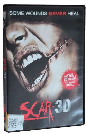 Scar (2007)