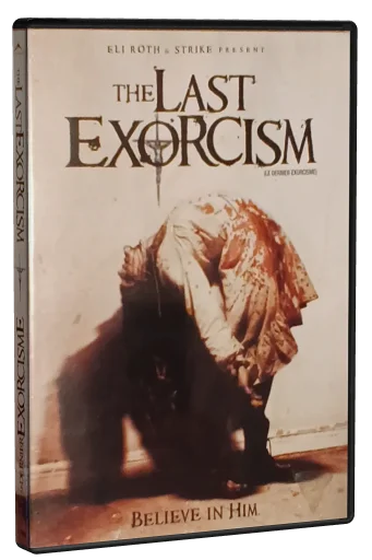 The Last Exorcism (2010)