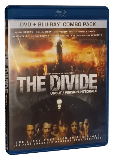 The Divide (2012)