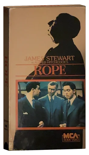 Rope (1948)