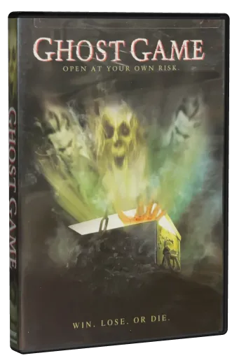 Ghost Game (2005)