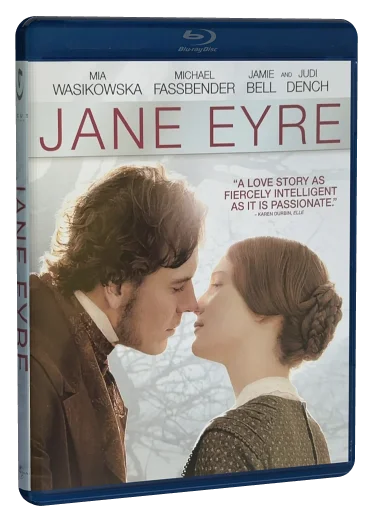 Jane Eyre (2011)