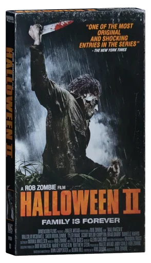 Halloween II (2009)