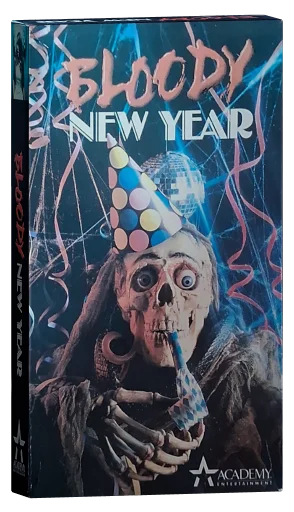 Bloody New Year (1987)