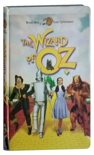 The Wizard of Oz