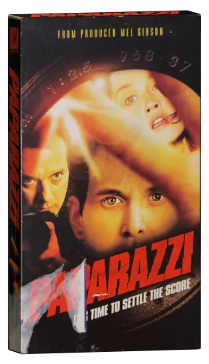 Paparazzi (2004)