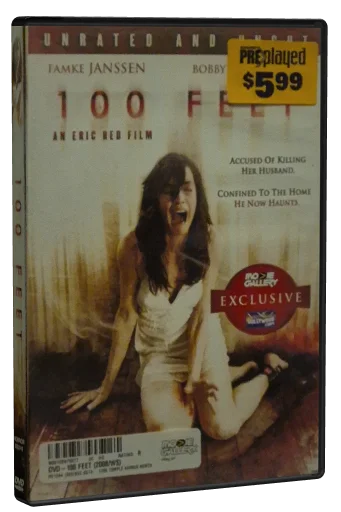 100 Feet (2008)
