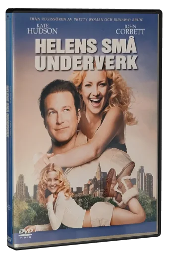 Raising Helen (2004)