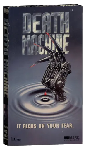 Death Machine (1995)