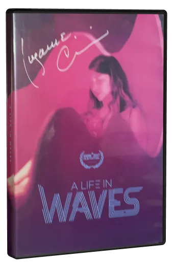 A Life in Waves (2017)