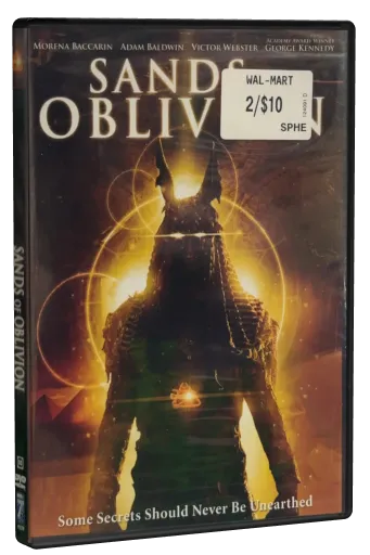 Sands of Oblivion (2007)