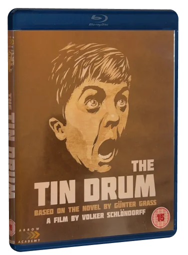 The Tin Drum (1979)