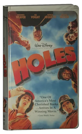 Holes (2003)