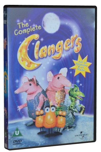Clangers (1969)
