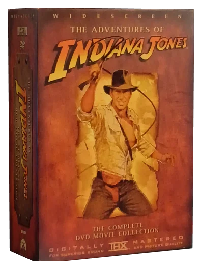 Indi (2007)
