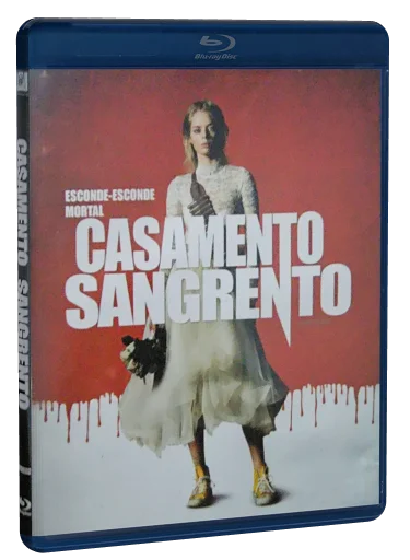 Ready or Not Blu-ray, Twentieth Century Fox