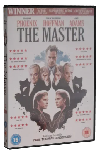 The Master (2012)