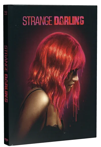 Strange Darling (2024)