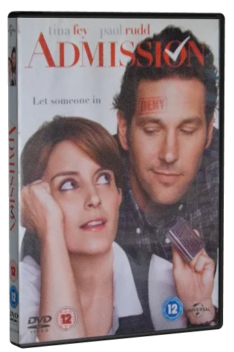 Admission (2013)