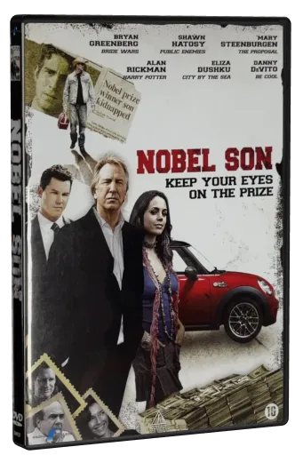 Nobel Son (2007)
