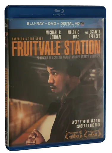 Fruitvale Station (2013)
