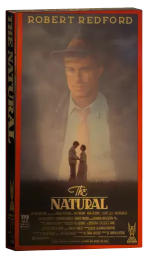 The Natural (1984)